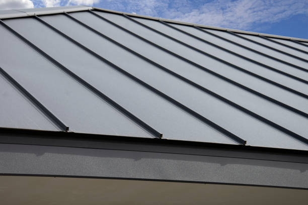 Fast & Reliable Emergency Roof Repairs in Childersburg, AL